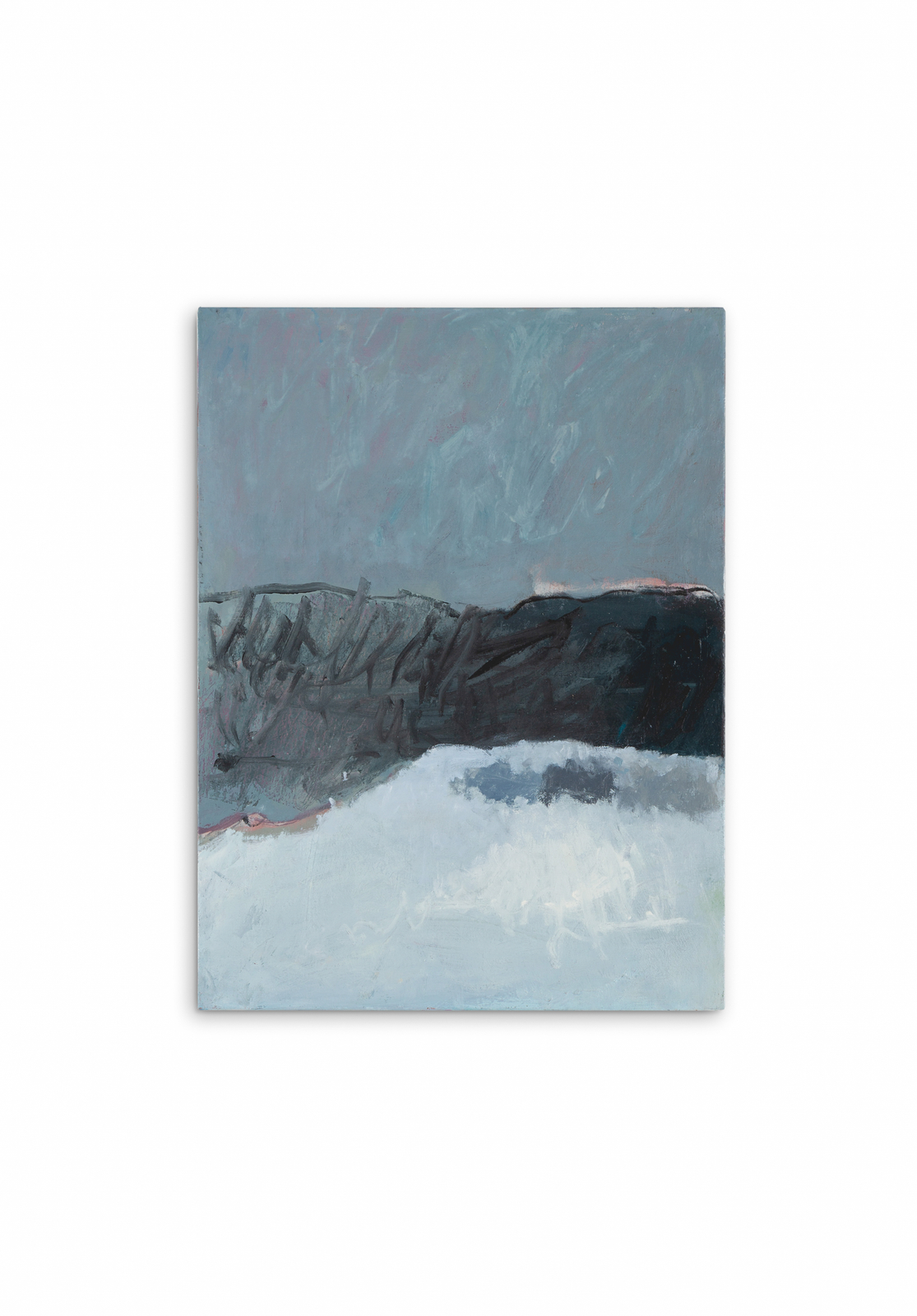 Richard Hearns, Meridian, 2023