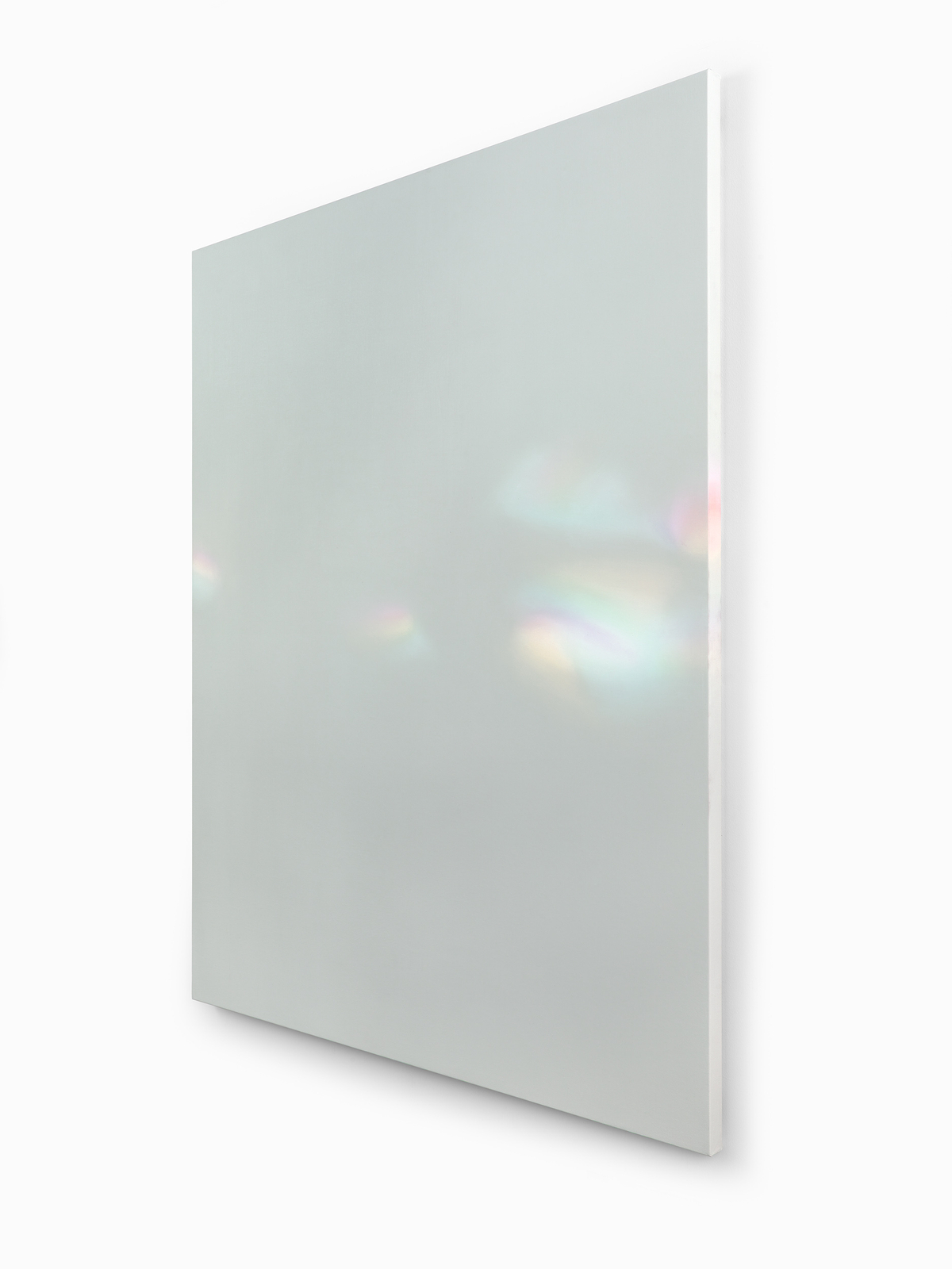 Kaï-Chun Chang, Ces lumières lointaines se répètent No43 , 2026