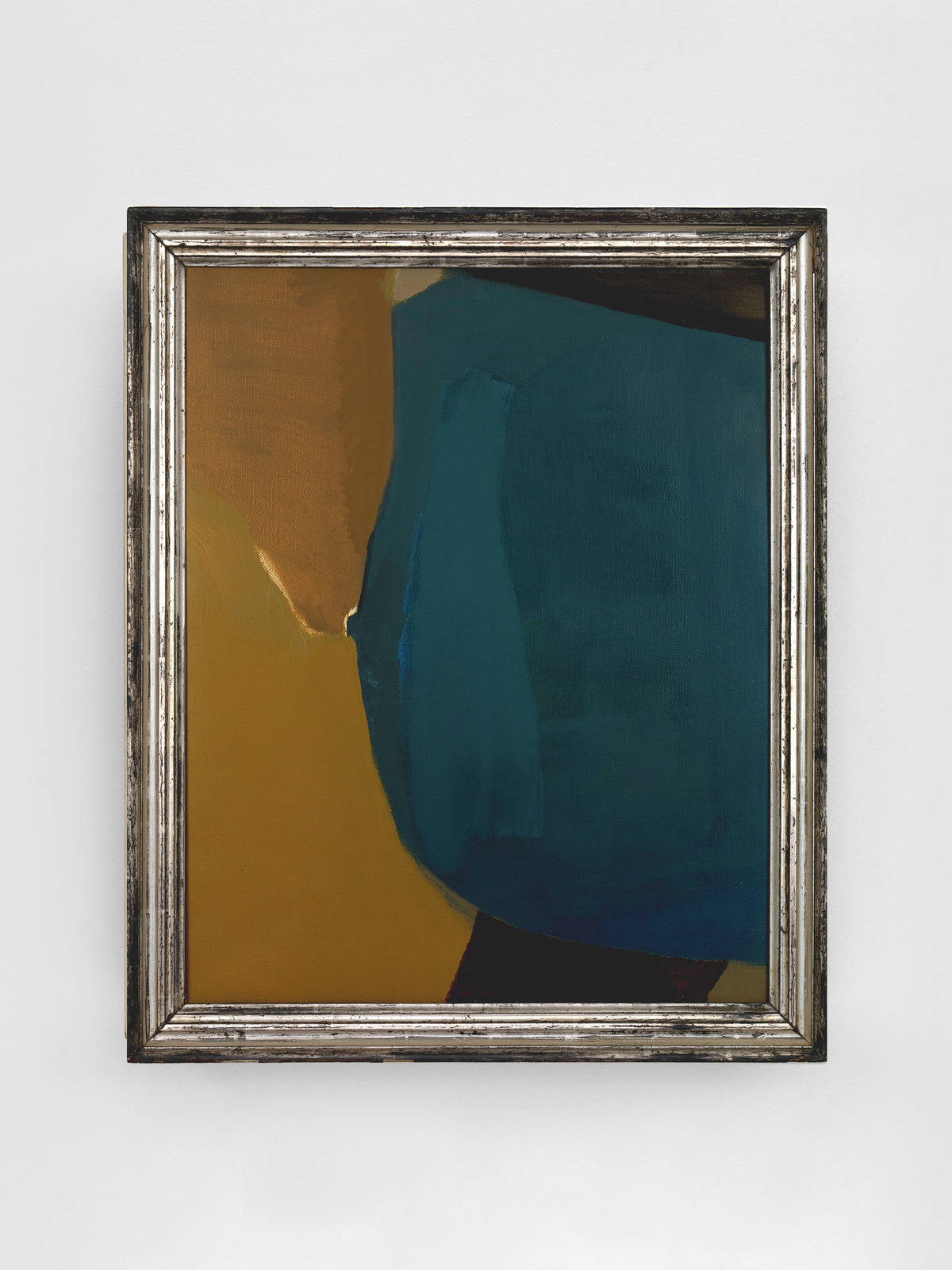 Deborah Tarr, To Shelter Island, 2023