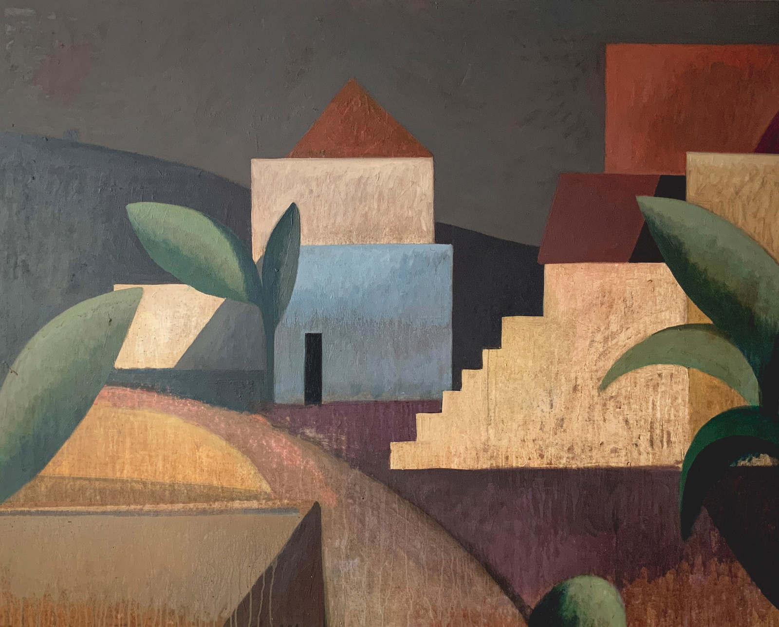 Ramón Enrich, Montcalm 4, 2023