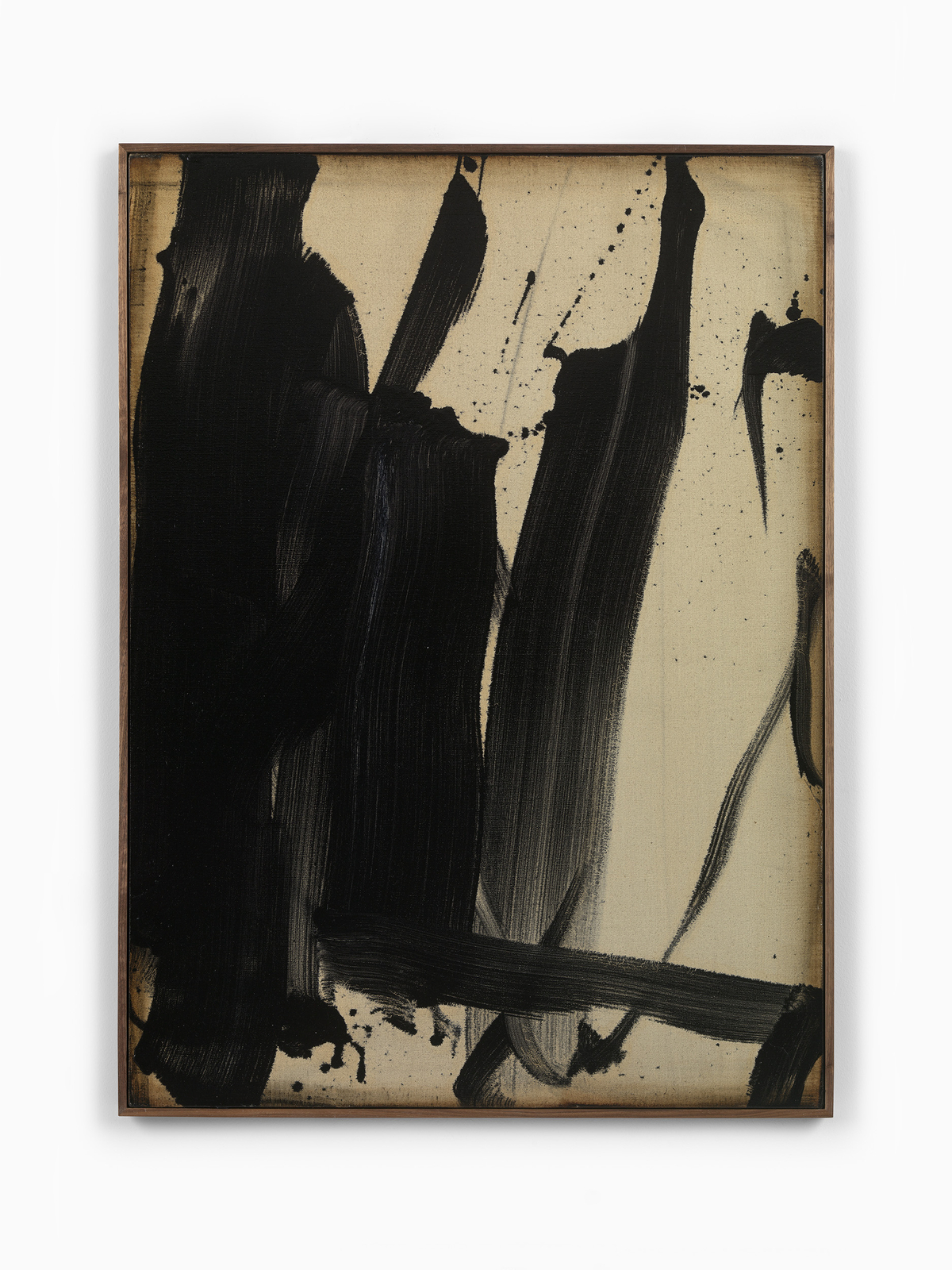 Richard Zinon, Composition 36, 2025