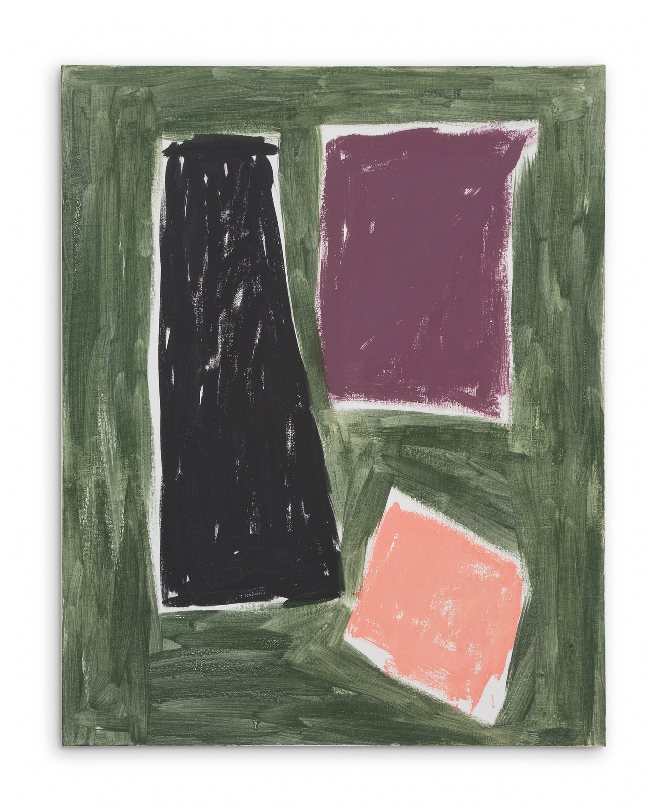 Emanuel Seitz, Untitled 20, 2024