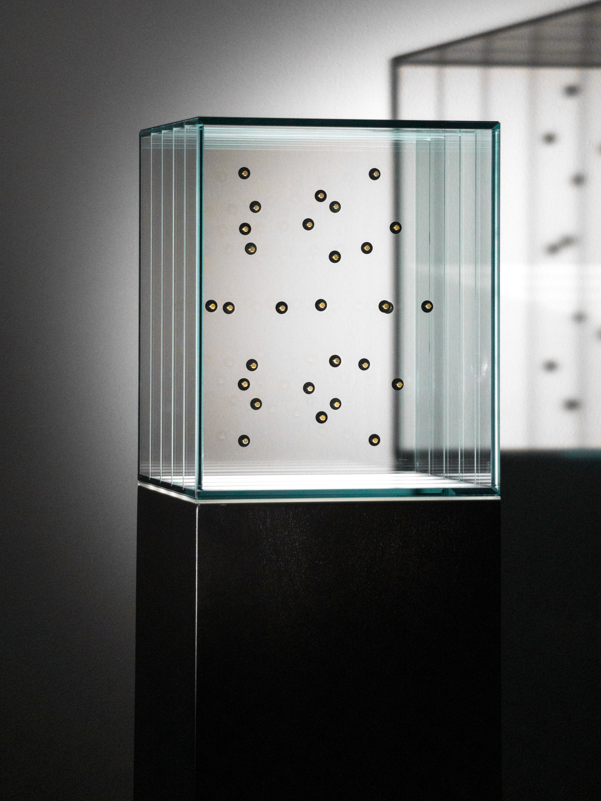 Edoardo Dionea Cicconi, Everything, 2024