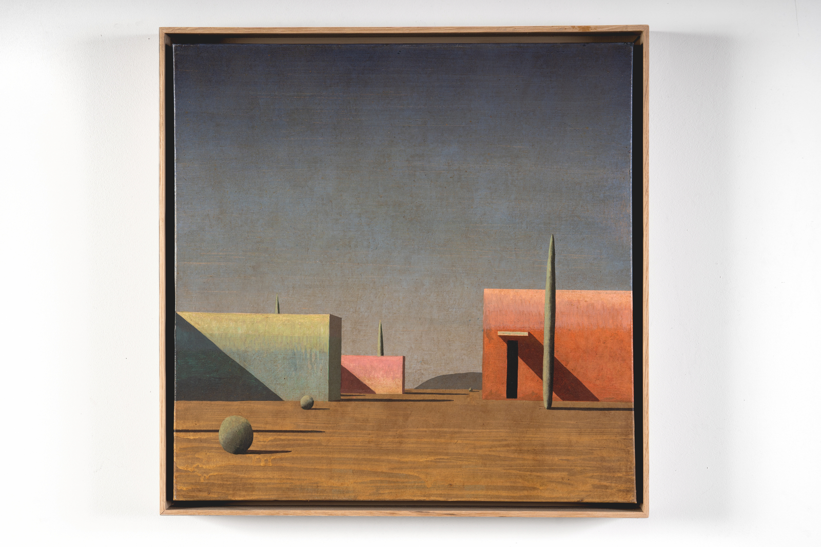 Ramón Enrich, Acurzio, 2023