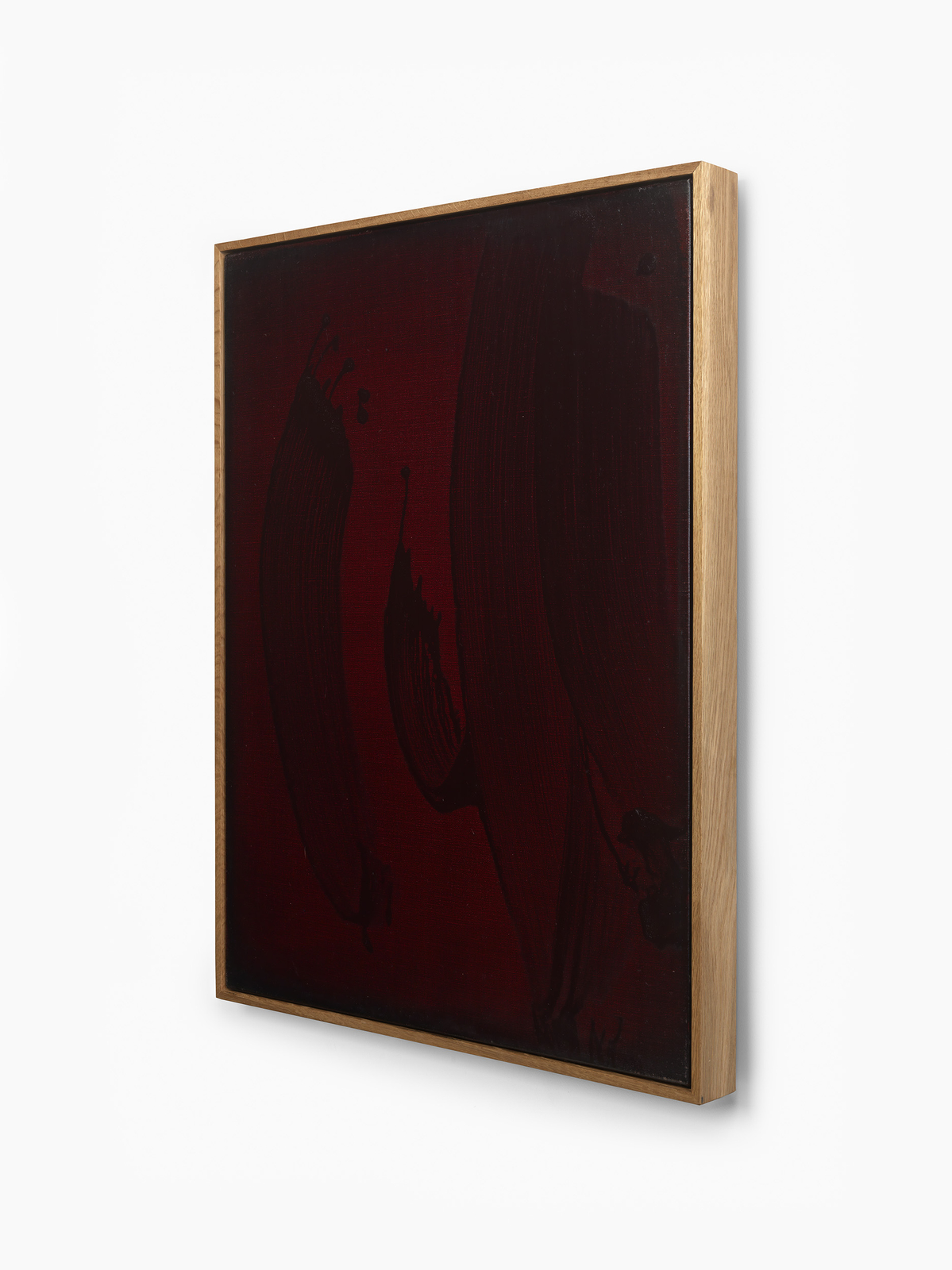 Richard Zinon, Composition 38, 2025