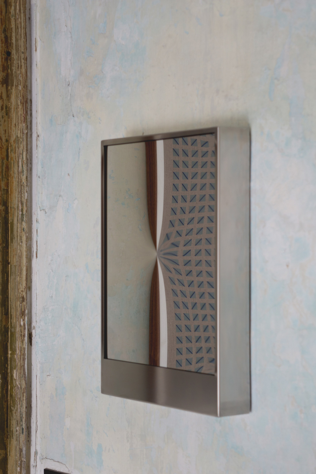 Edoardo Dionea Cicconi, XYZT Pt78 S WS A, 2023