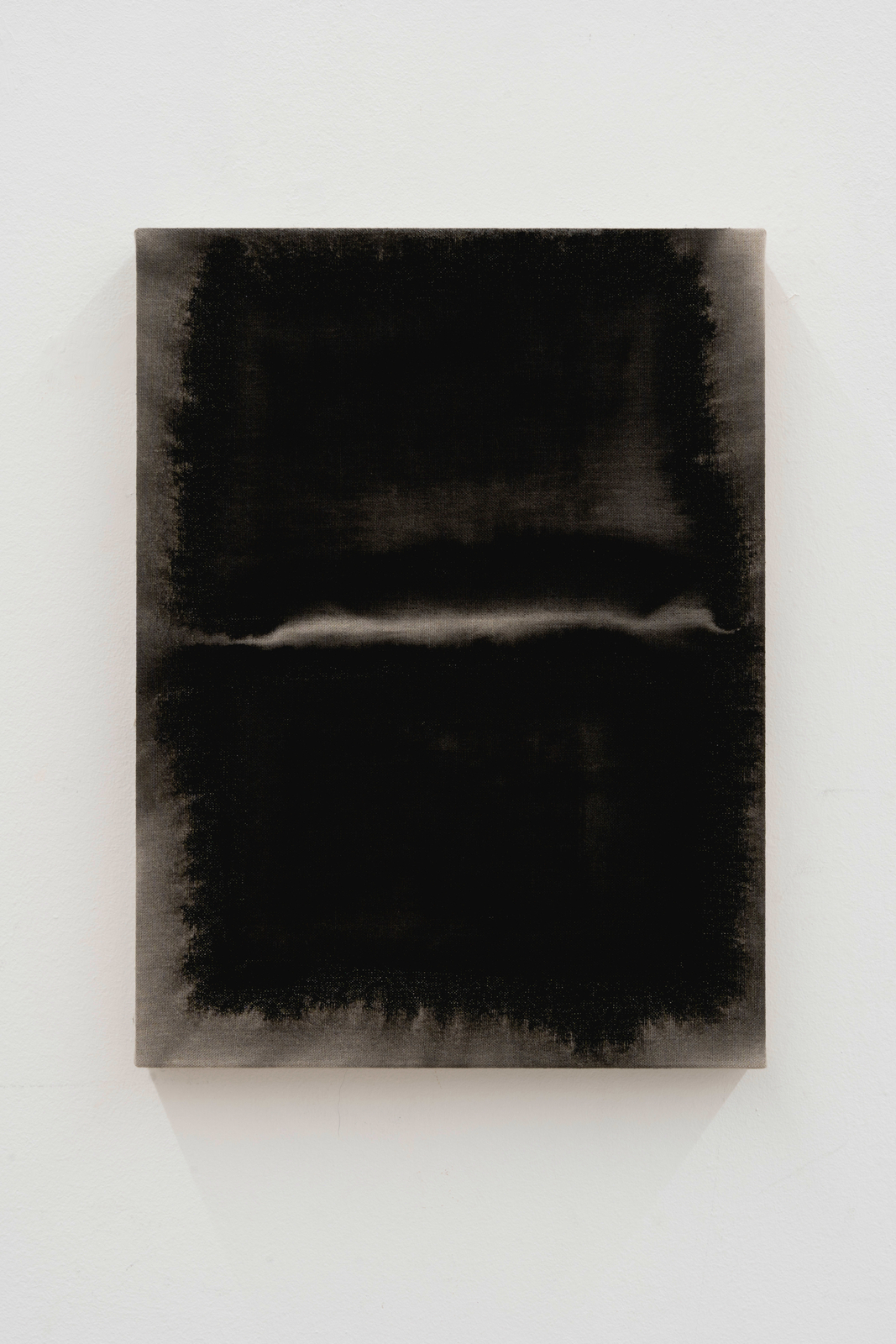 Leonardo Anker Vandal, Borders of the Known World, Blocks, identical variation II, 2024