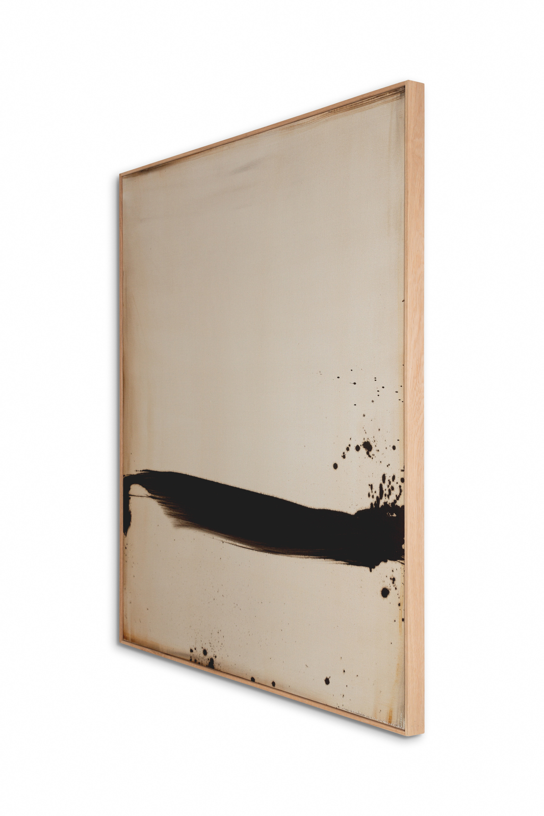 Richard Zinon, Composition 2, 2024