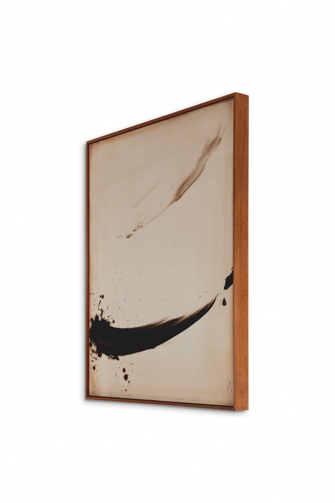 Richard Zinon, Composition 10, 2024