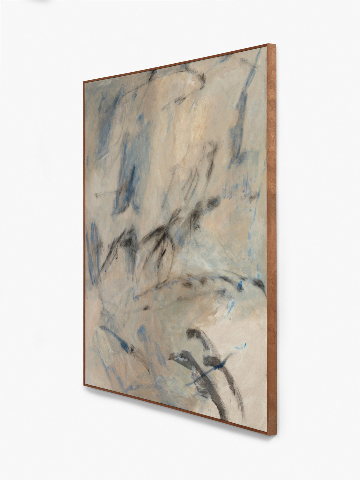 Nuria Maria, July Drawing, 2024