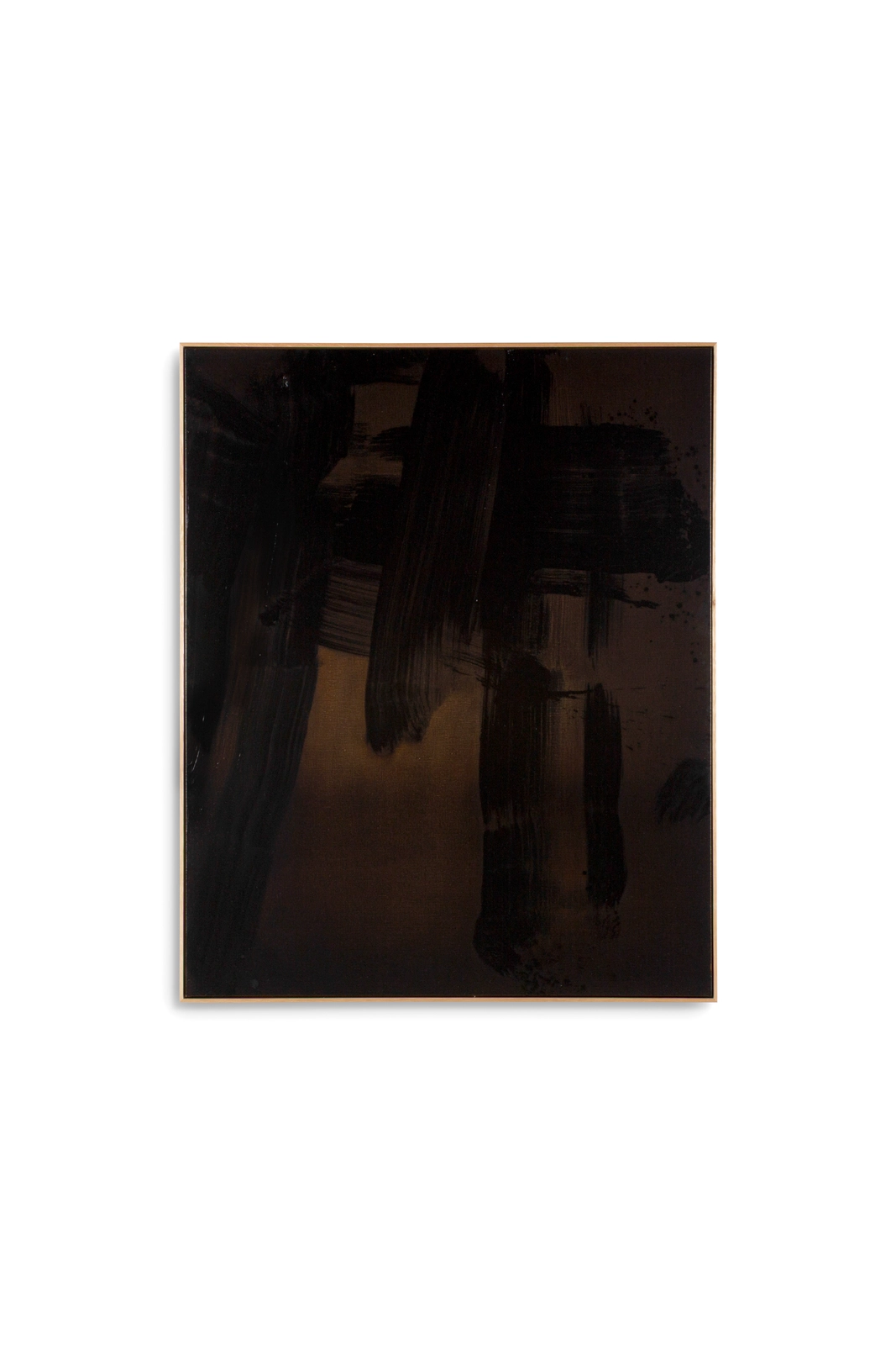 Richard Zinon, Penombra XIII, 2026