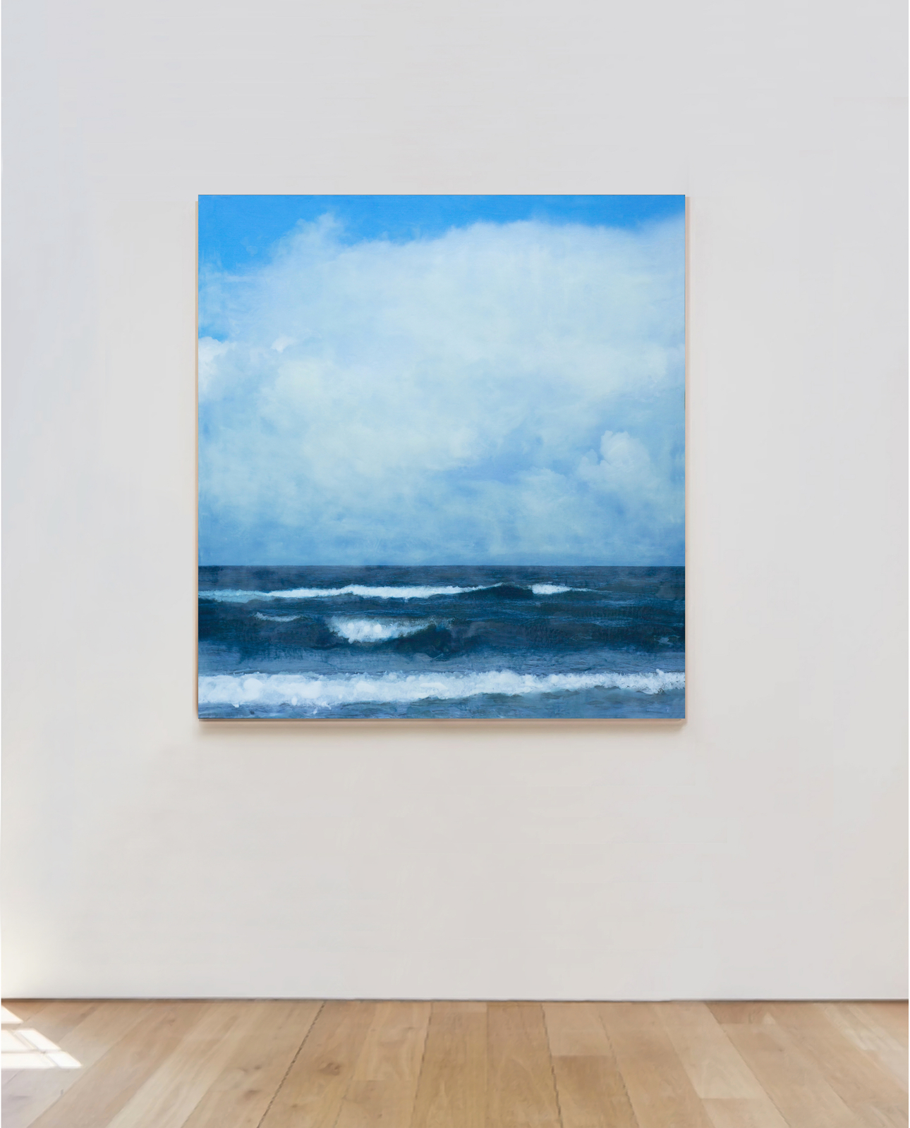 Janise Yntema, Dover Beach