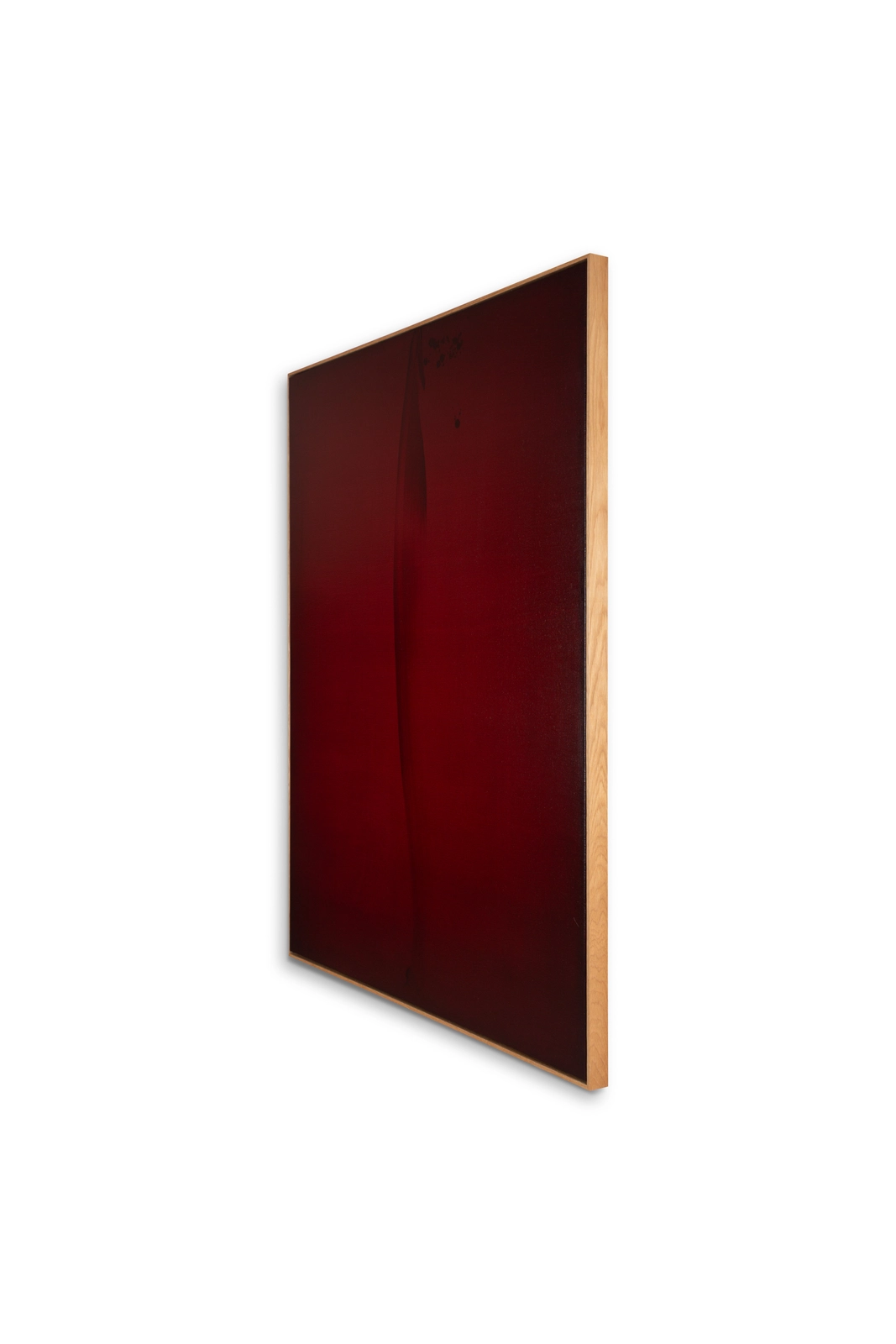 Richard Zinon, Penombra IX, 2026