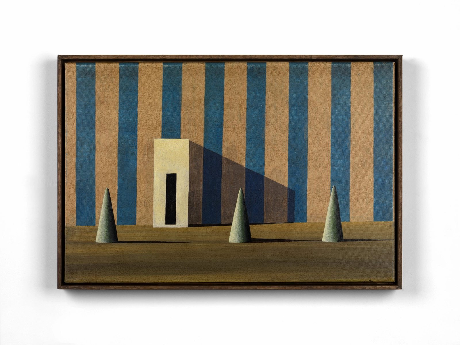 Ramón Enrich, OIRAM 1, 2026