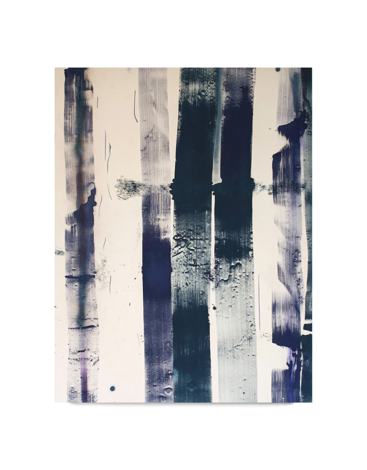 Sam Lock, Forest of memory, 2024