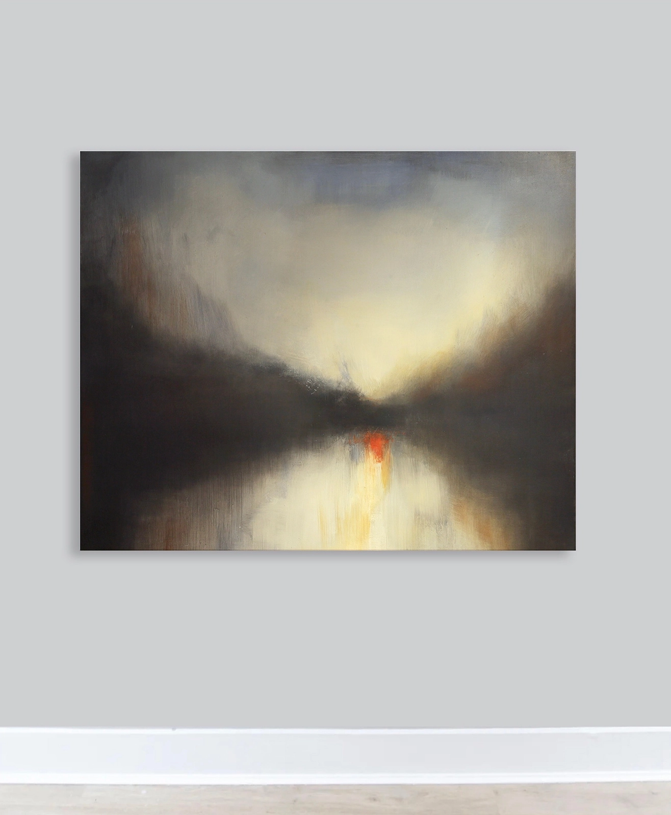 Maria Luisa Hernandez, Reflections