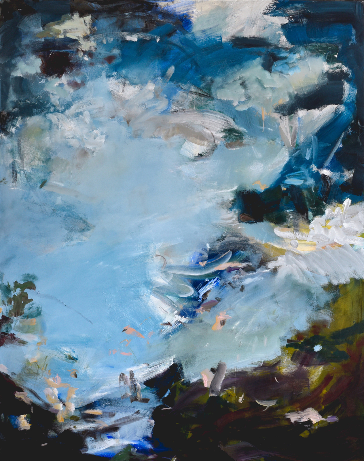 Juliette Paull, Cythera