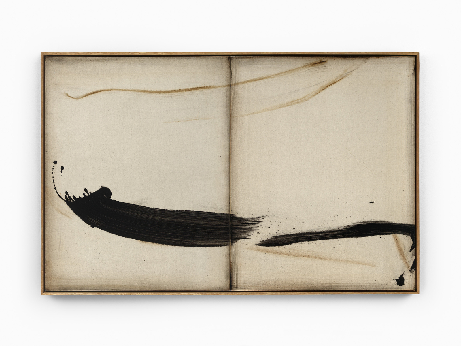 Richard Zinon, Composition 39, 2025