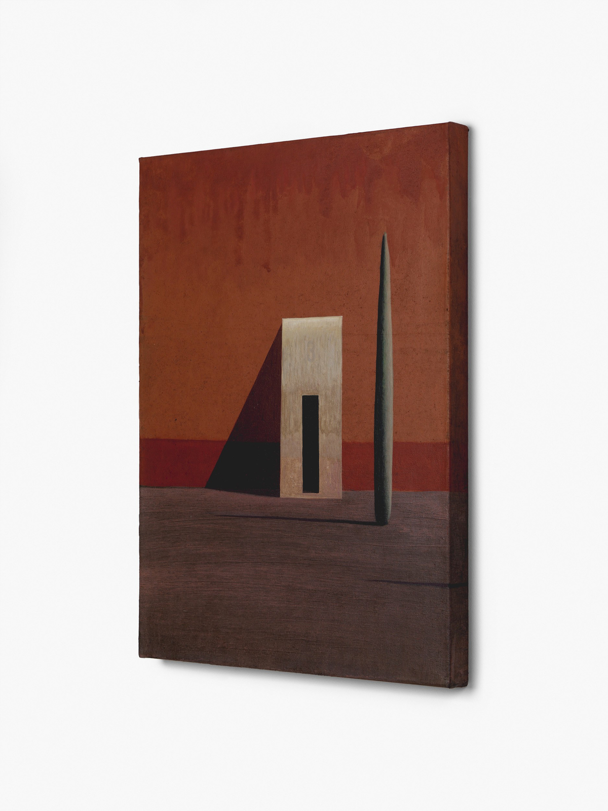 Ramón Enrich, Aluet, 2024