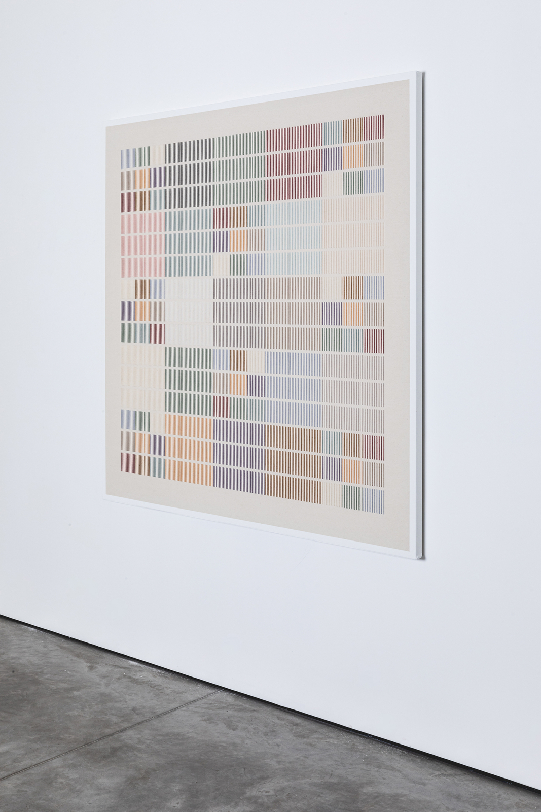 Andreas Diaz Andersson, Arrangement 13, 2023