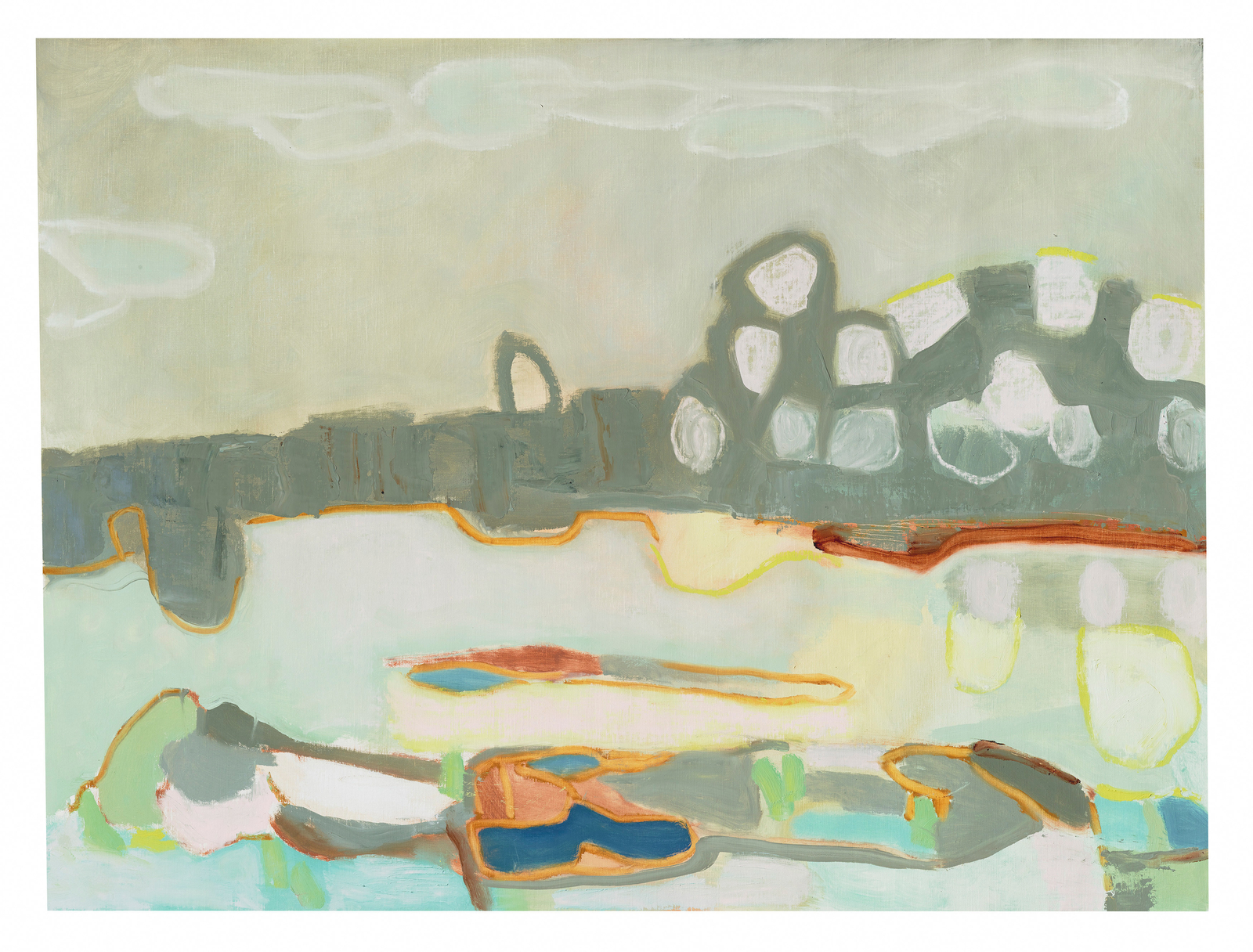 Terrell James, Truce, 2022