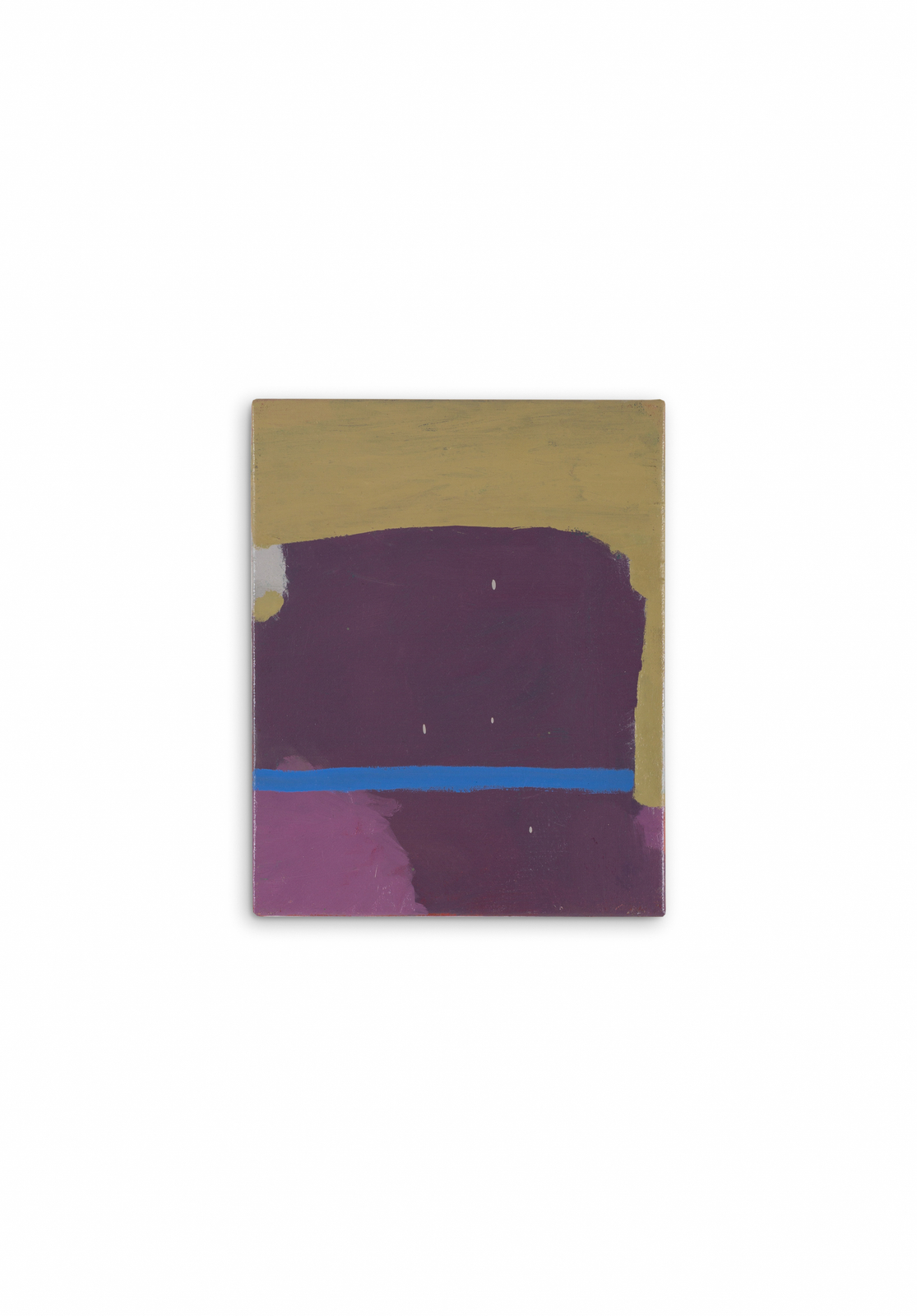 Richard Hearns, Cairn, 2024