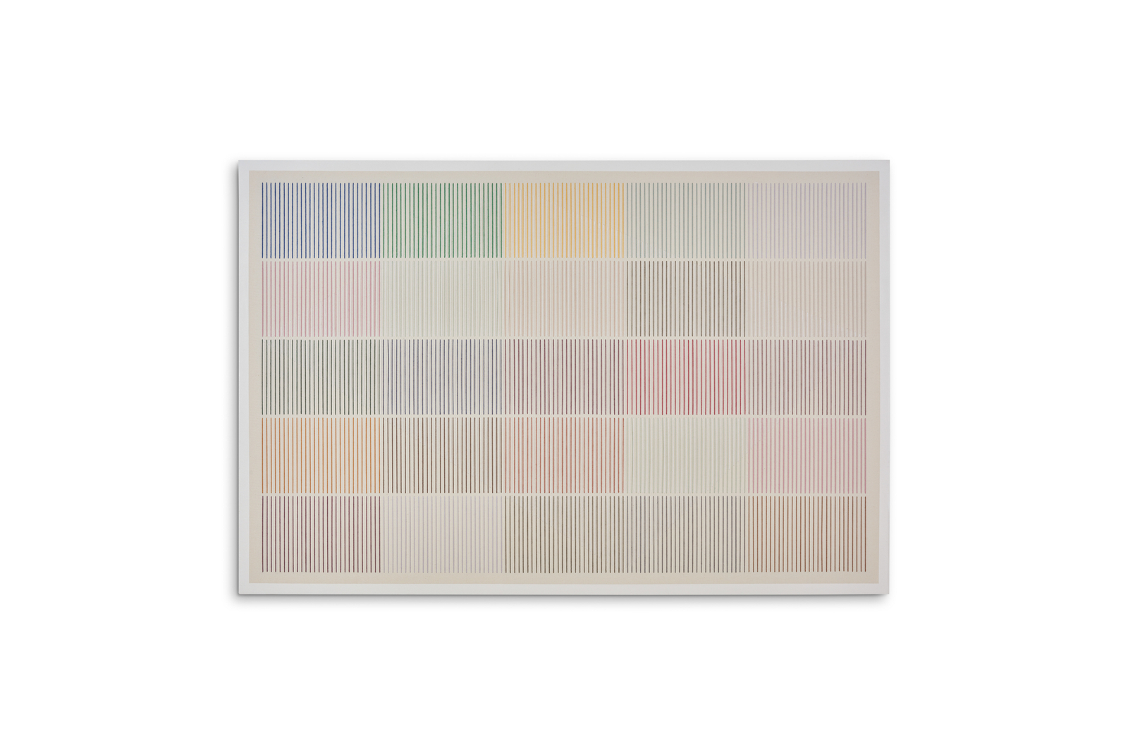 Andreas Diaz Andersson, Arrangement 19, 2025