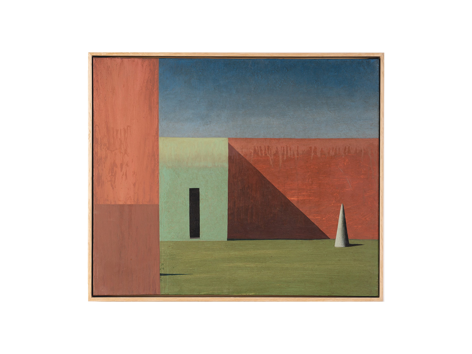 Ramón Enrich, Seidl, 2024