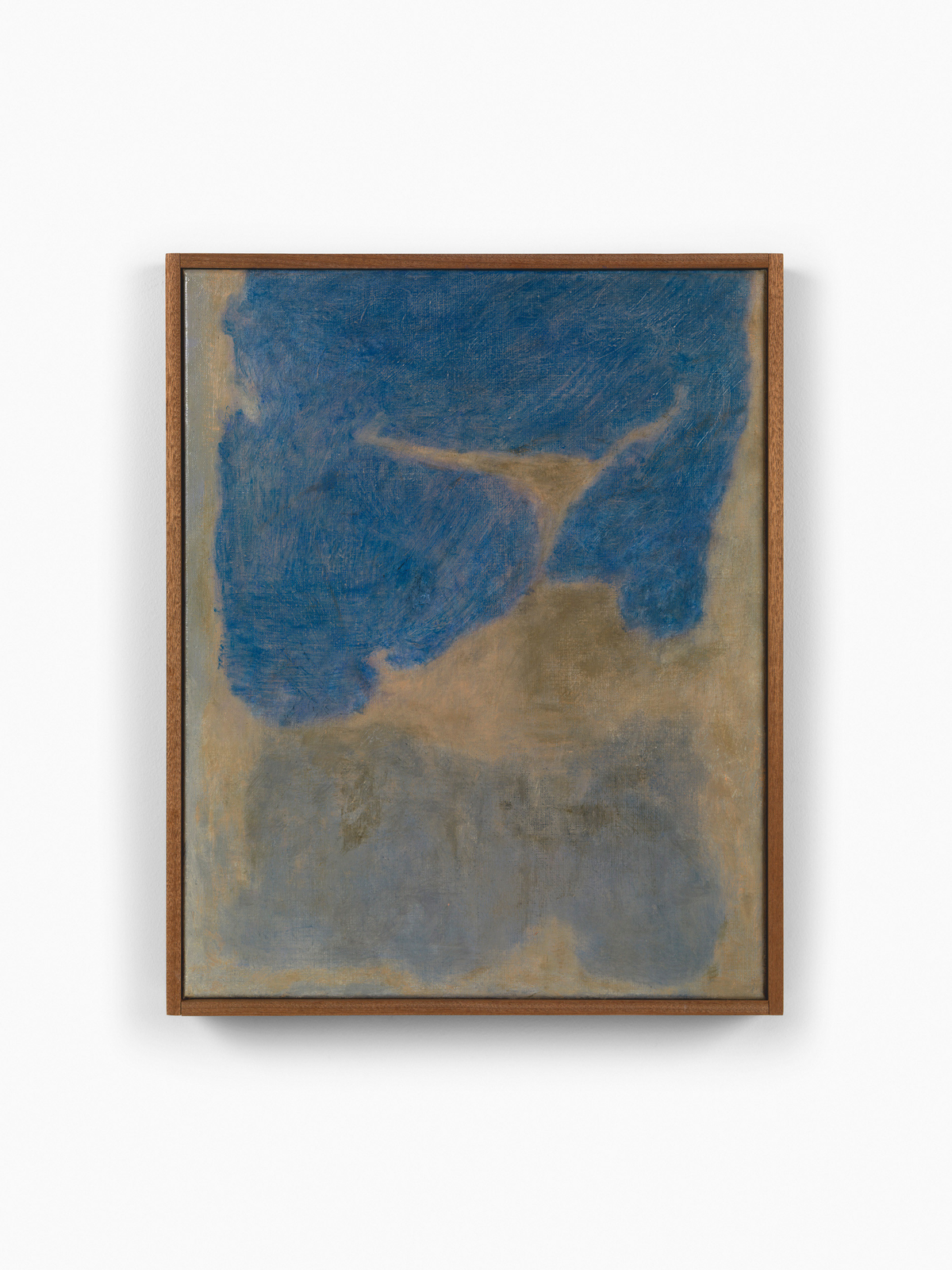 Nuria Maria, Little Blue Summer, 2024