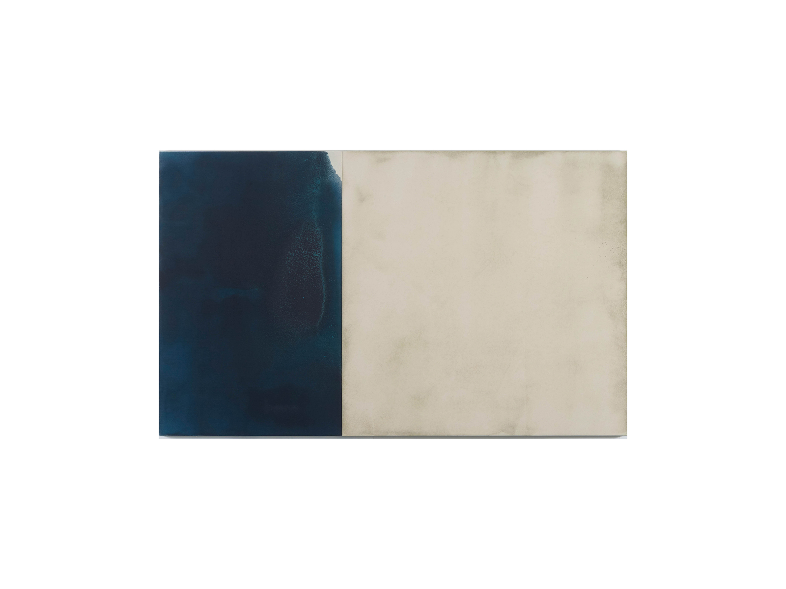 Sam Lock, The way in, 2025