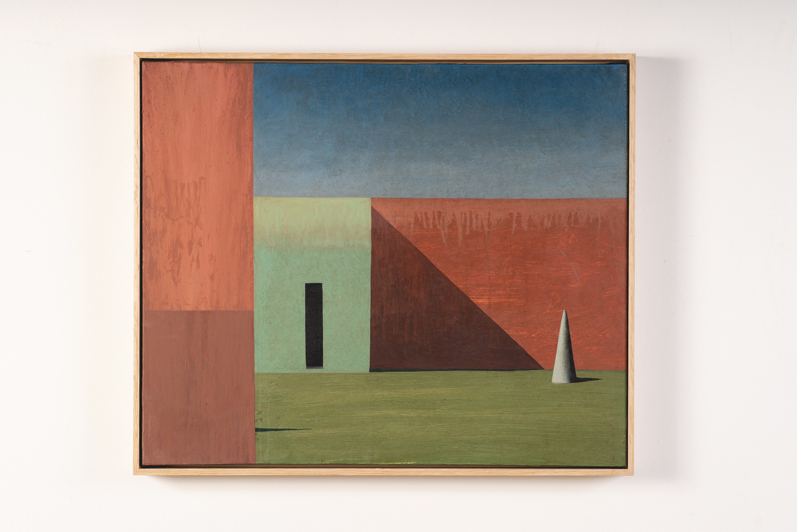 Ramón Enrich, Seidl, 2024