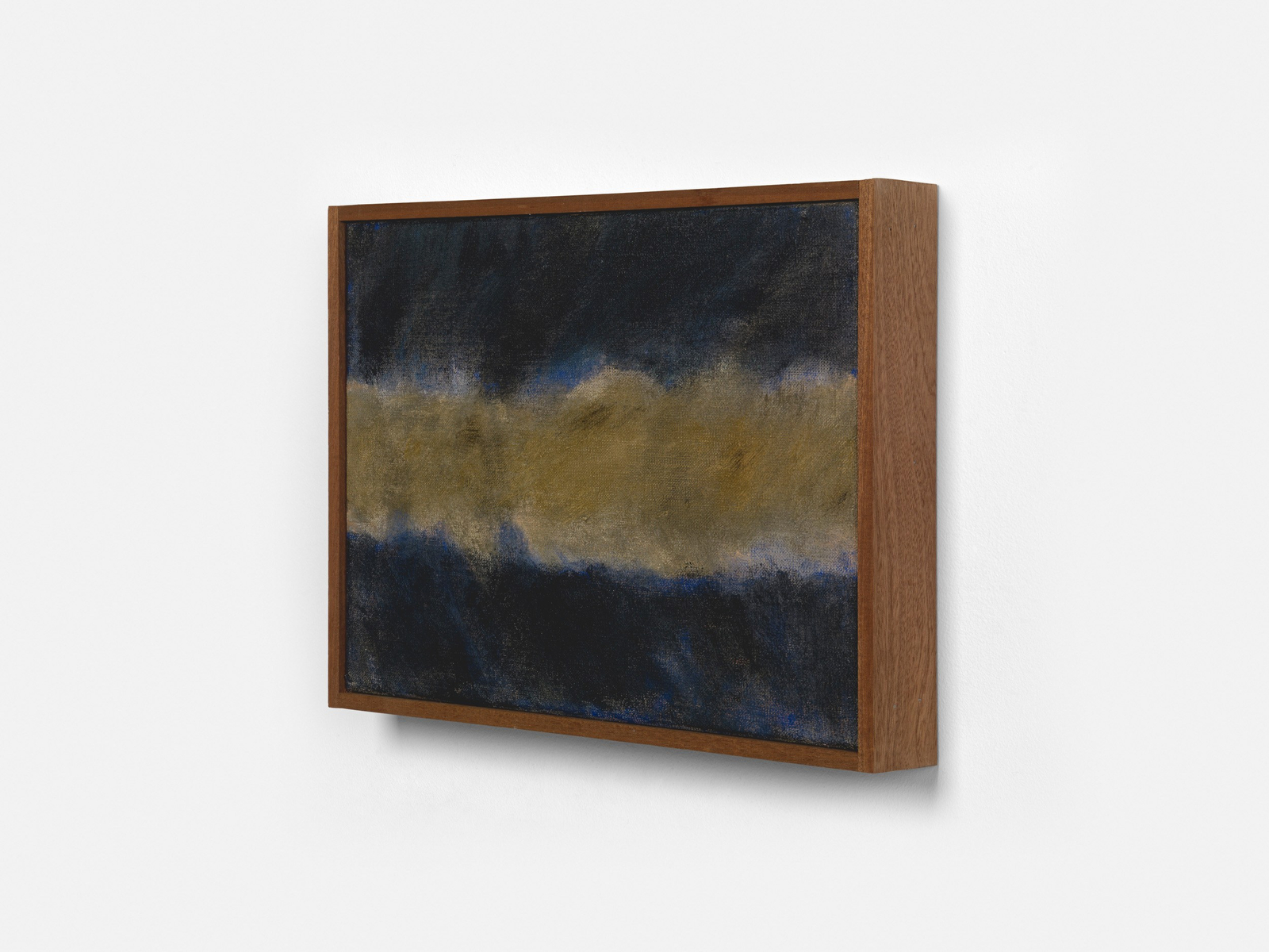 Nuria Maria, Light on the Hills, 2025