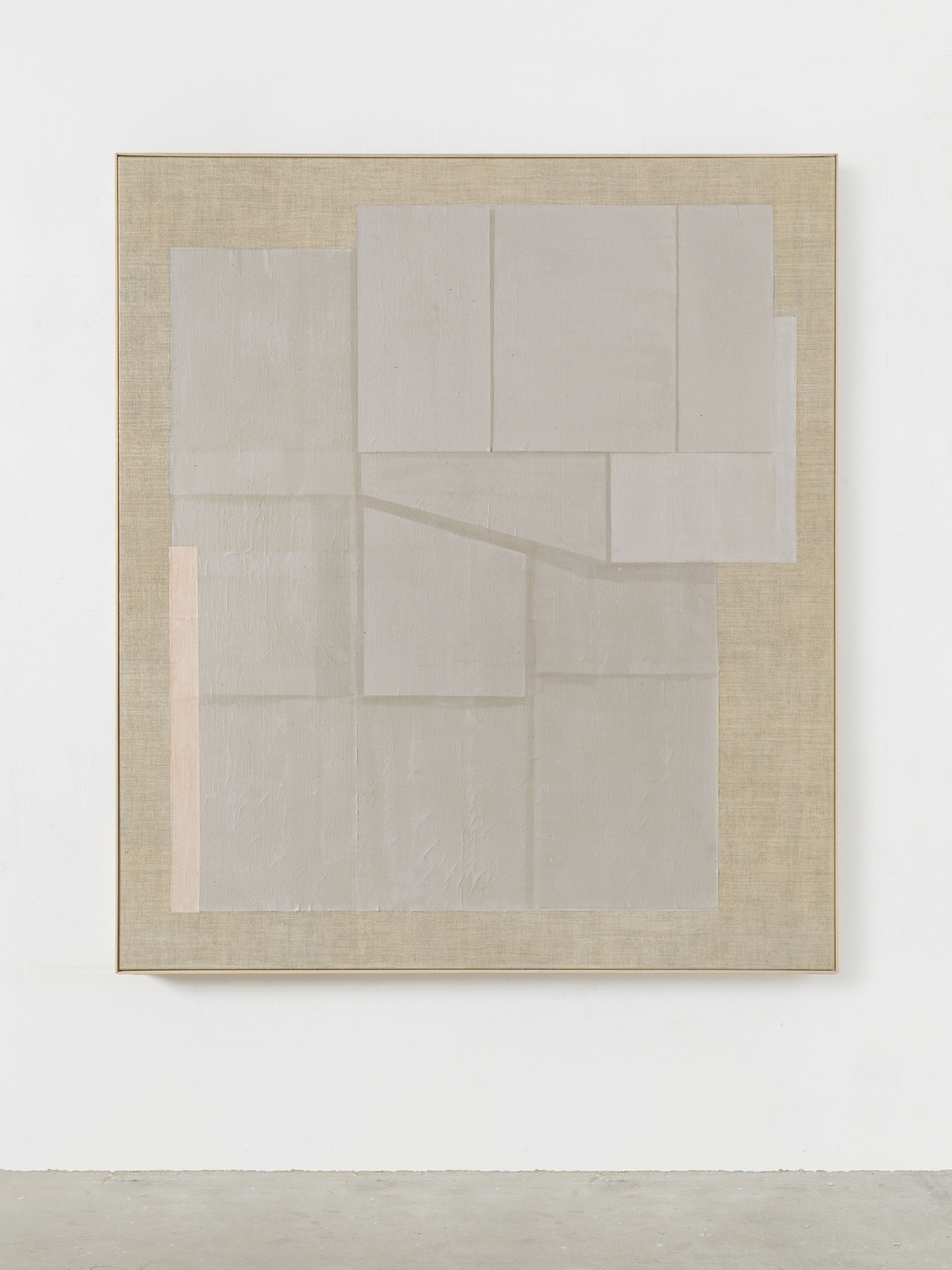 Kim Bartelt, Baseline, 2024