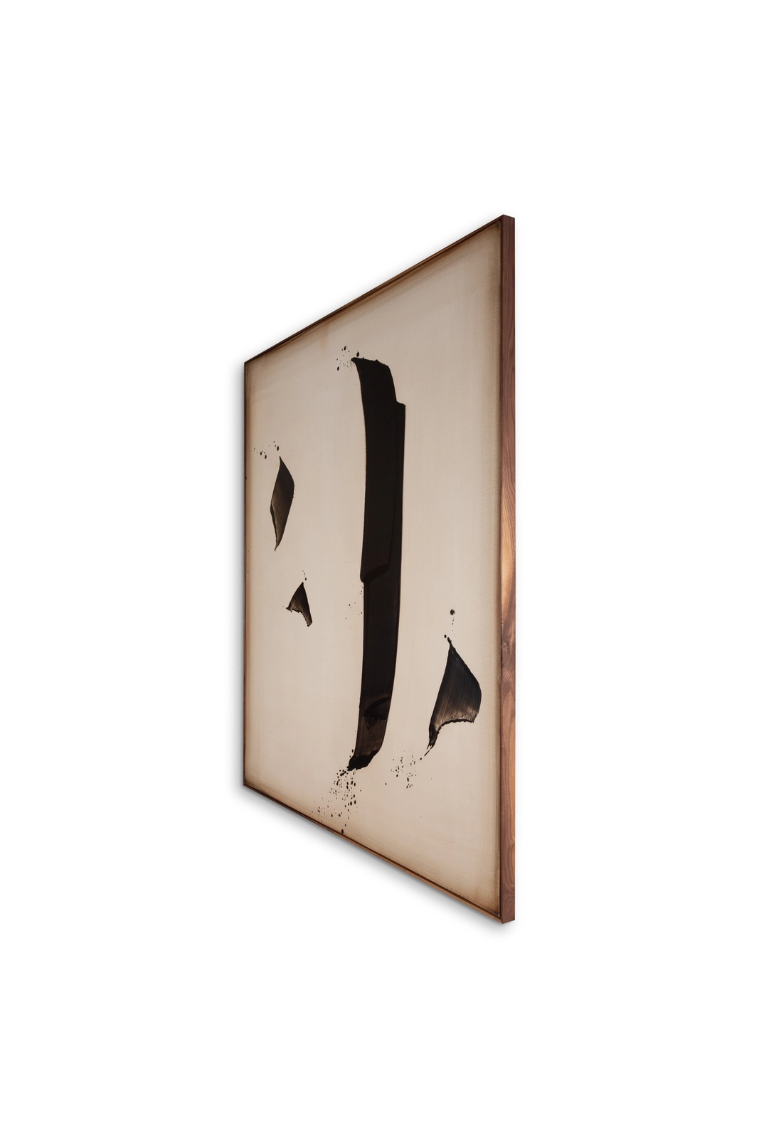 Richard Zinon, Penombra V, 2026