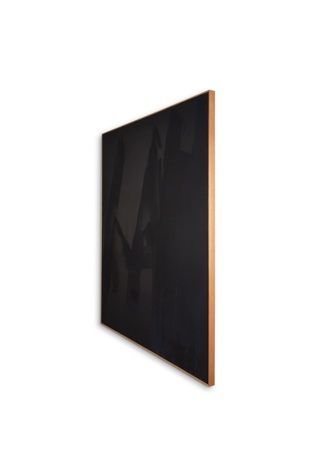 Richard Zinon, Penombra XI, 2026