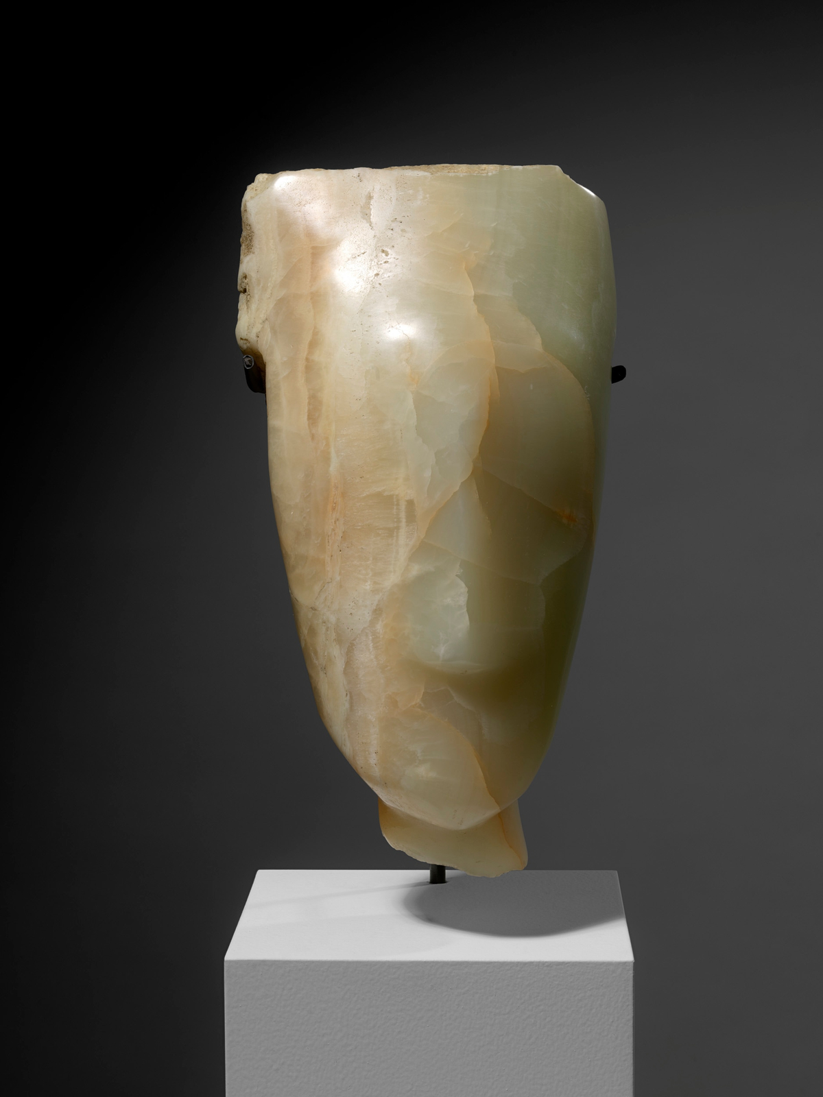 Lorenzo Brinati, Head IV, 2020