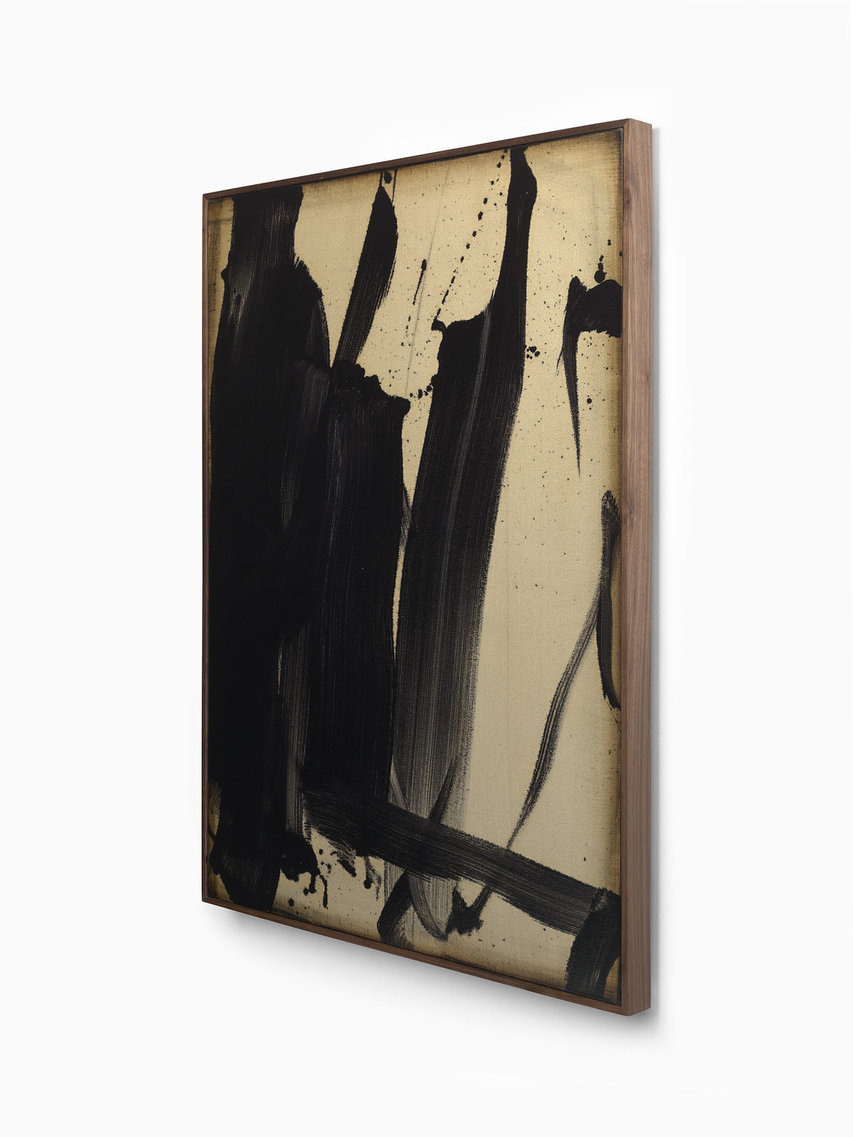 Richard Zinon, Composition 36, 2025