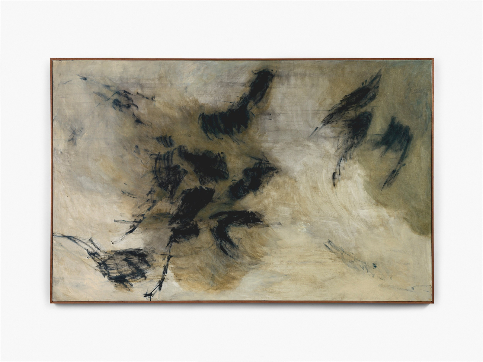 Nuria Maria, June Wittem, 2024