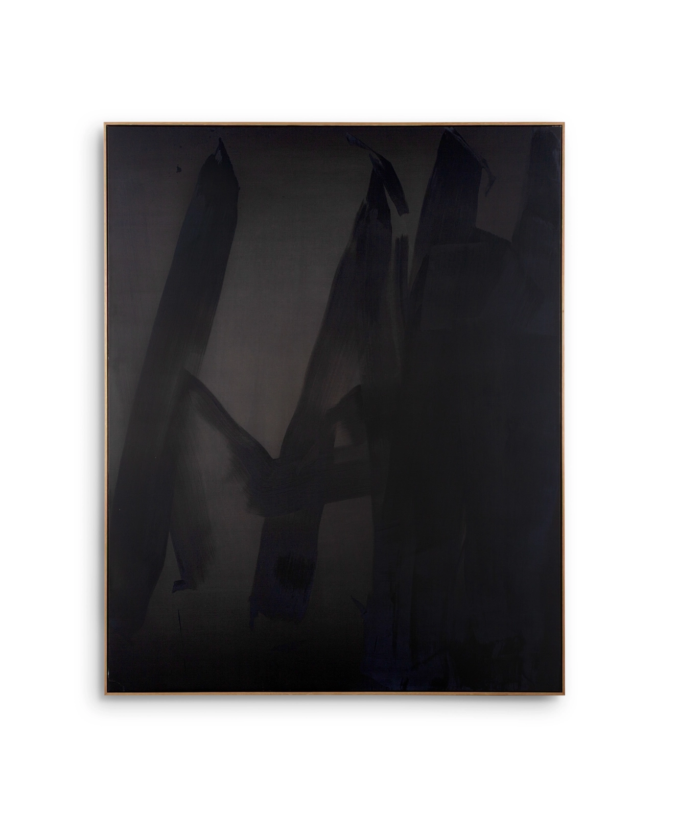 Richard Zinon, Penombra XI, 2026