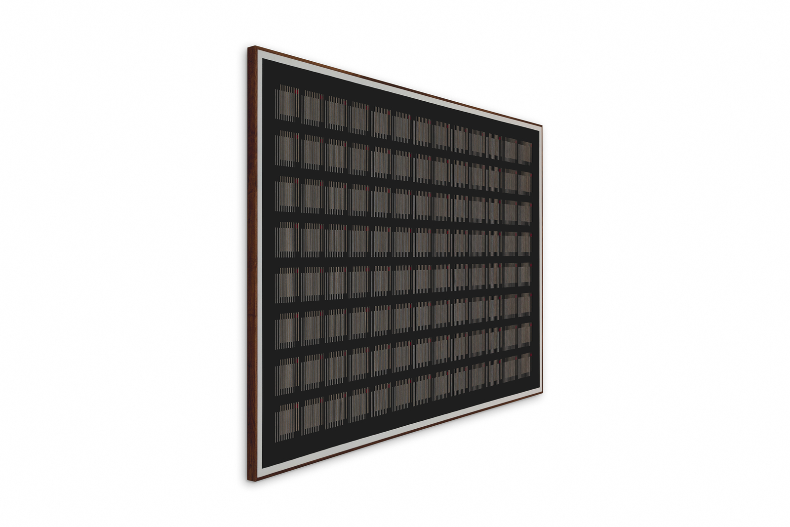 Andreas Diaz Andersson, Vattendroppar III, 2024