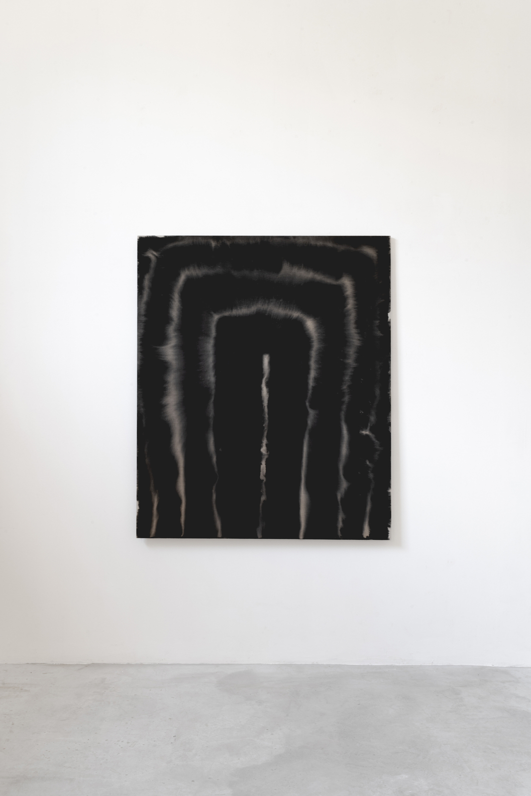 Leonardo Anker Vandal, The Shyness of the Peaks, Tunnel, 2024