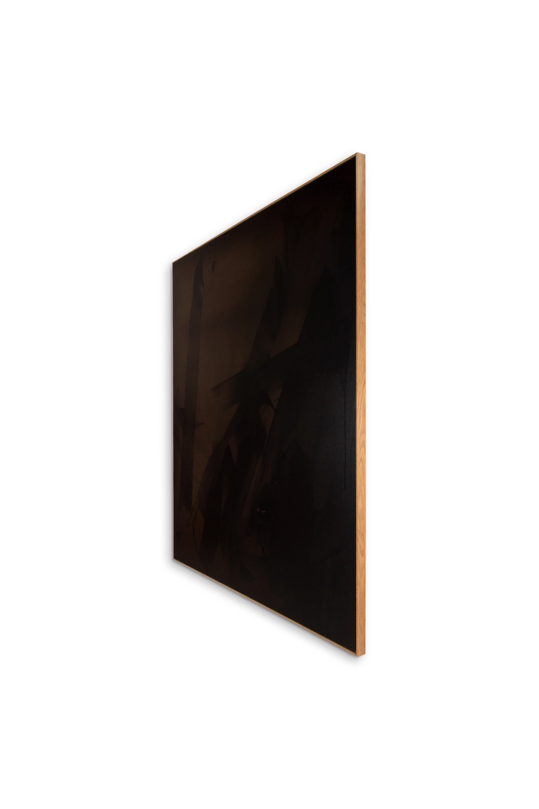 Richard Zinon, Penombra VII, 2026