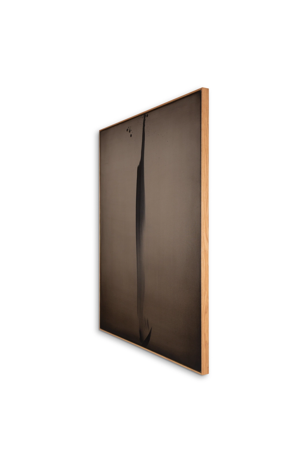 Richard Zinon, Penombra XVI, 2026