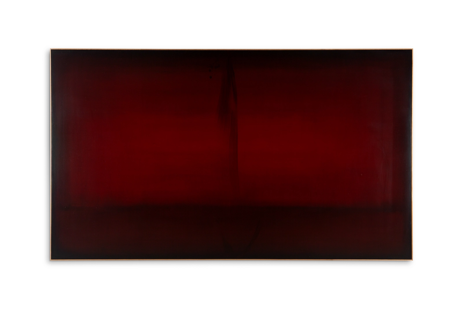 Richard Zinon, Penombra II, 2026