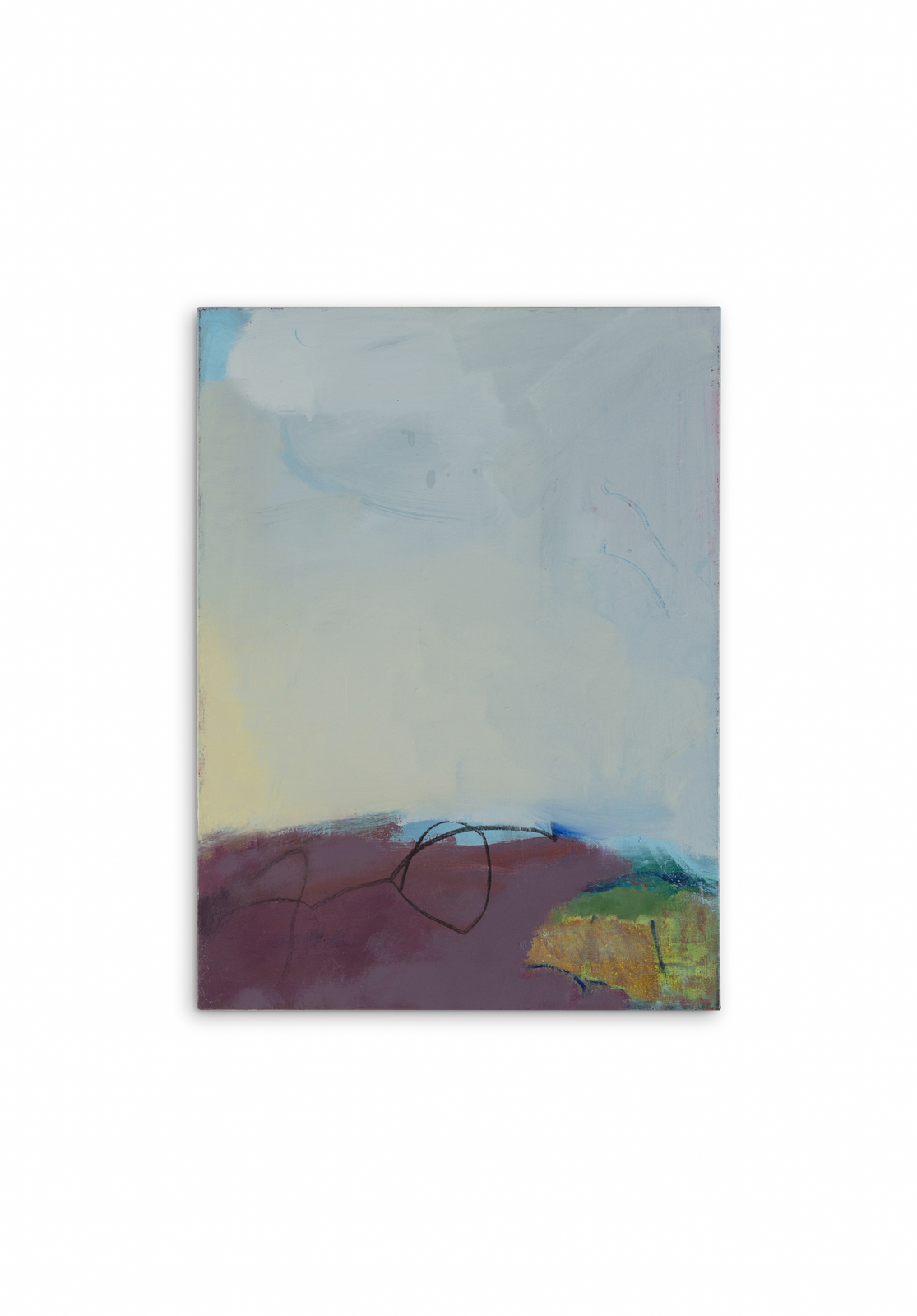 Richard Hearns, Fairies' Dell, 2024