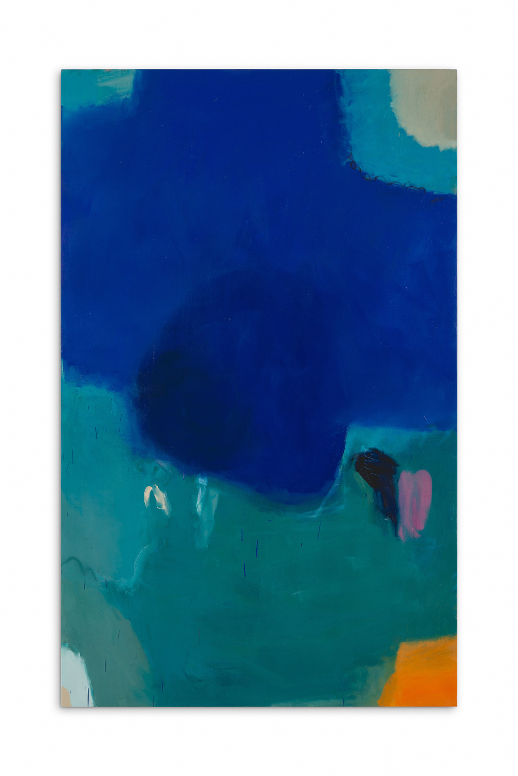 Richard Hearns, Elysian, 2024