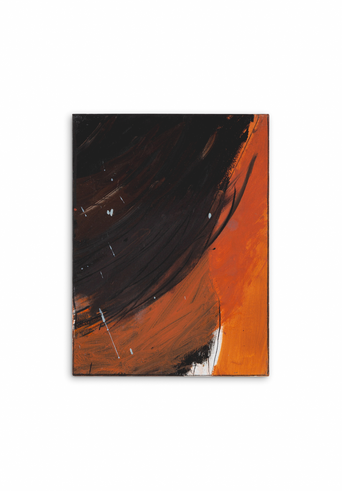 Richard Hearns, Ceremonial Dance, 2023