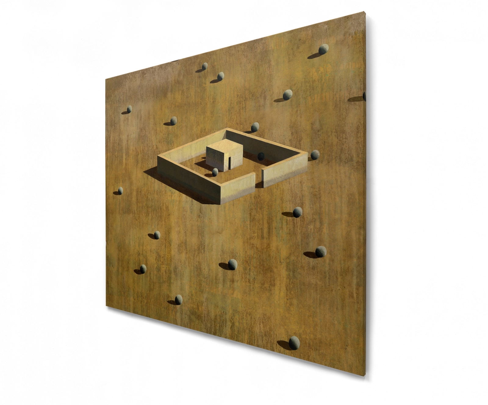 Ramón Enrich, TACNAT GRAN, 2026