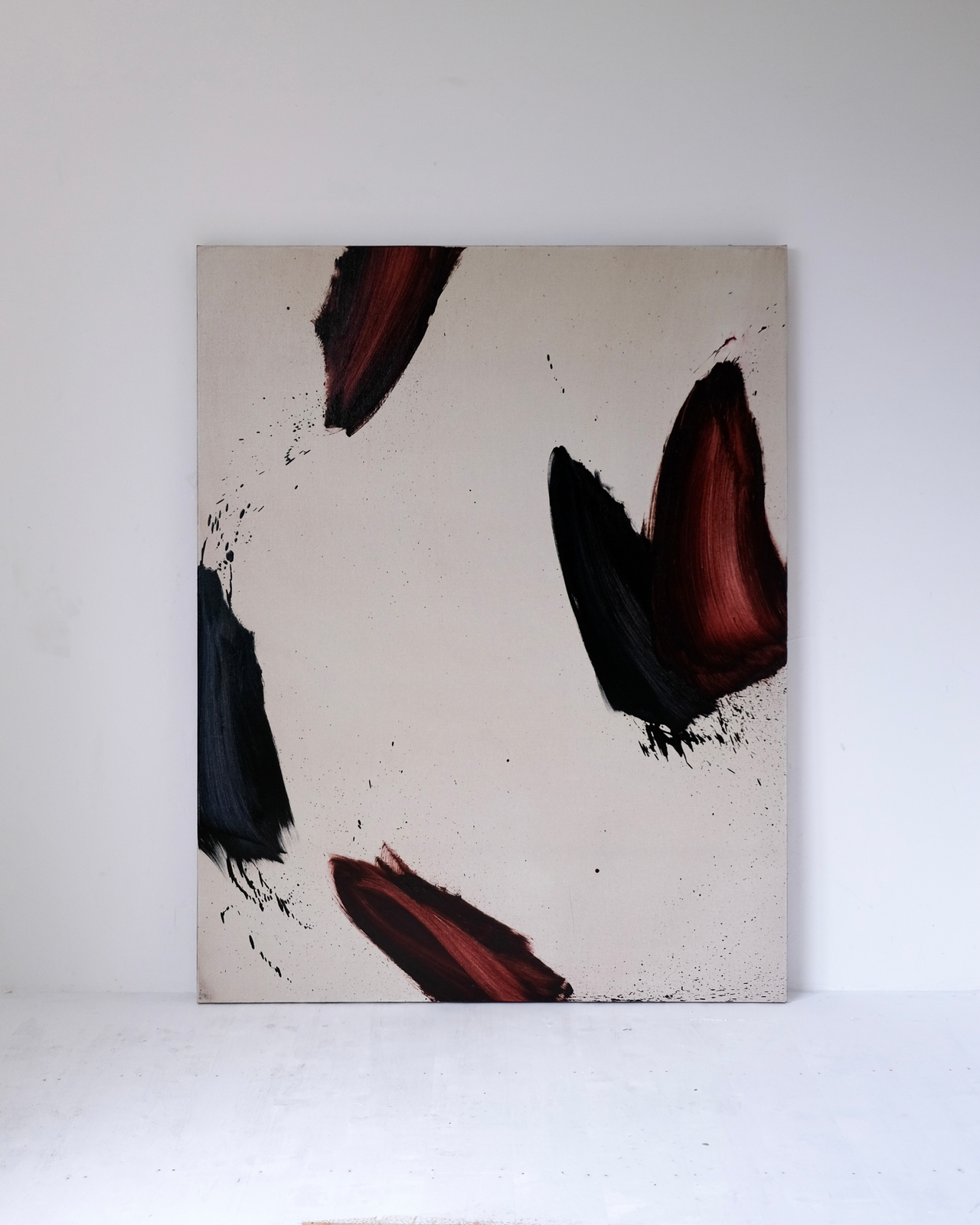 Richard Zinon, Untitled 10