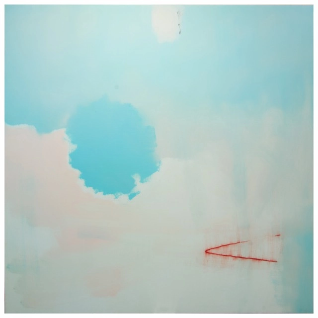 Richard Whadcock, Cloud Break, 2025